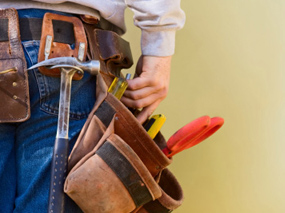 Senior Safety Modifications